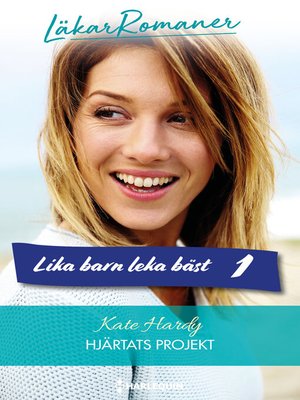 cover image of Hjärtats projekt